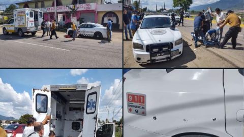 Agente de Guardia Nacional es descubierto secuestrando y muere tras enfrentamiento