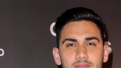 Alejandro Speitzer recibe invitación para grabar tema con la Banda El Recodo.