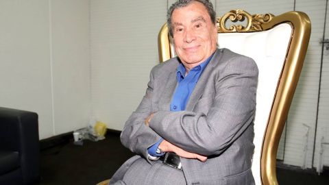 Así fue la trayectoria del actor Alfonso Zayas, rey de la taquilla y el albur.