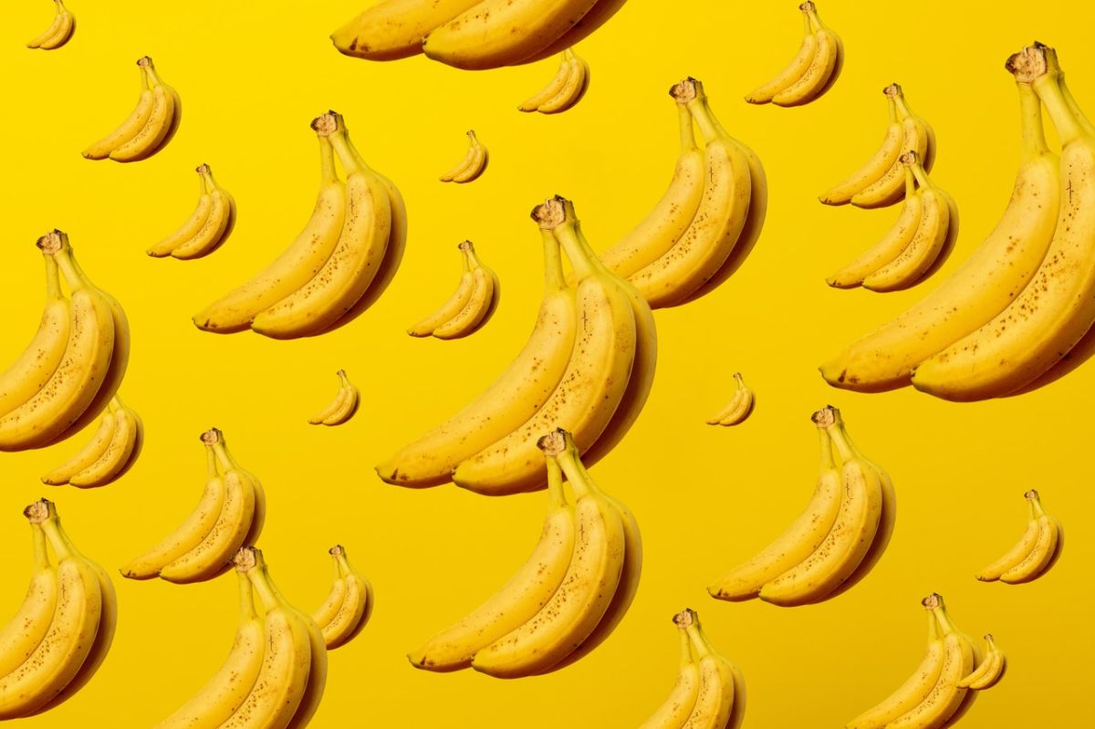 Bananas