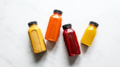 Bebidas
