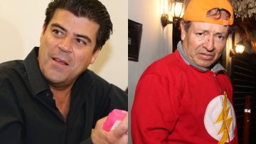 Jorge "El Burro" Van Rankin manda condolencias por muerte de Sammy Pérez, pero comete grave error.