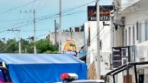 CJNG va por frontera sur de México, tras matar líder de Cártel de Sinaloa, hijo de socio del Chapo