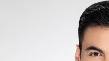 Carlos Rivera responde a Daniel Bisogno.