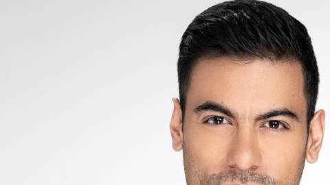 Carlos Rivera responde a Daniel Bisogno.
