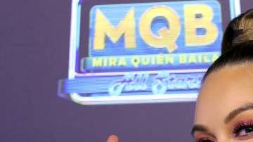 Chiquis Rivera asegura que Joan Sebastian la pretendió.