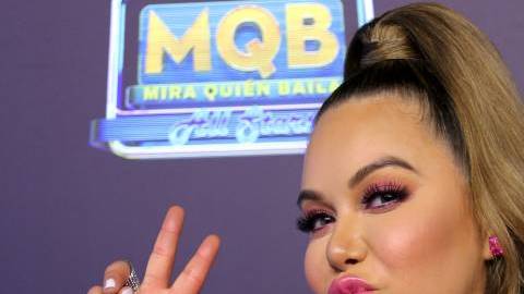 Chiquis Rivera asegura que Joan Sebastian la pretendió.