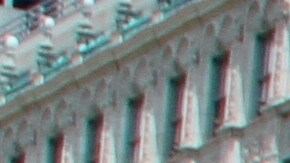 Marcha Climática en Washington, DC, Abril de 2017.