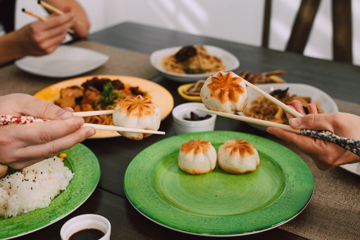 Los comodines de la cocina japonesa