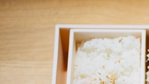 comida oriental