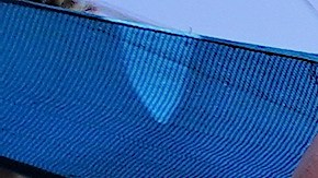 Estefanía Rebellón juega con algunos de los pequeños migrantes.