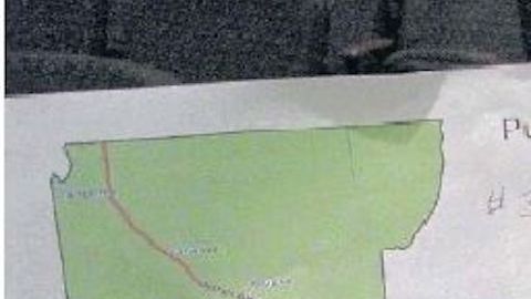 El estado de Mississipi en la lucha por lograr mapas justos. (La Prensa)