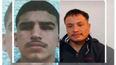 El Canelo y el Comandante Viejito del Cártel del Noreste son abusados y golpeados en cárcel por rivales