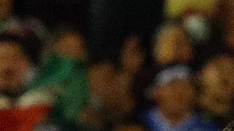 El Tri a cuartos de final de la Copa Oro