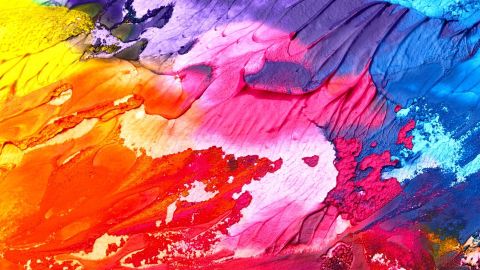 El impacto que tienen los colores en tu estado de ánimo