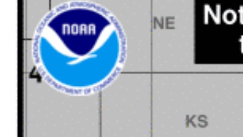 El cono muestra la trayectoria posible de la tormenta Elsa en los próximos 5 días.