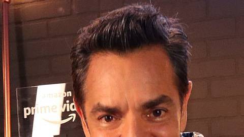 Con emotivo mensaje, Eugenio Derbez se despide de su gran amigo Sammy Pérez