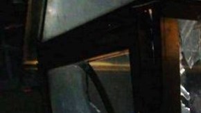 FOTOS: CJNG cobra venganza tras muerte de uno de sus líderes; hiere a 2 policías y dispara a casas y autos