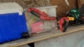 FOTOS: Patrulla fronteriza agarra a más de 70 inmigrantes escondidos en casa de seguridad