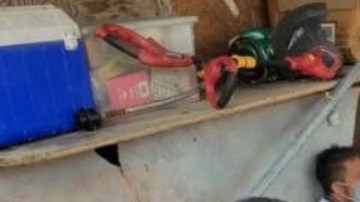 FOTOS: Patrulla fronteriza agarra a más de 70 inmigrantes escondidos en casa de seguridad