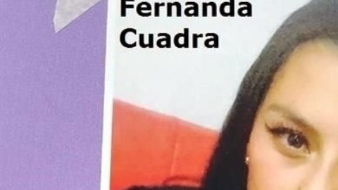 Fallece Polly joven arrollada por Diego Armando Helguera