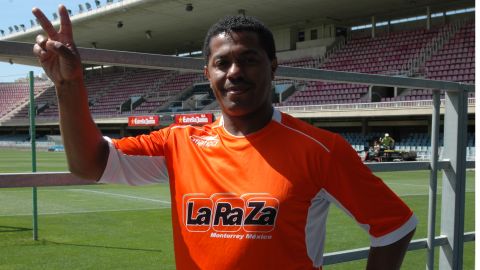 Zizinho dejó huella en el fútbol mexicano. Se reporta que murió por el COVID-19.