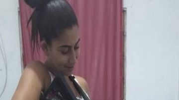 Fotos: Hello Kitty, la jovencita narco de 22 años que murió abatida tras enfrentamiento con policías