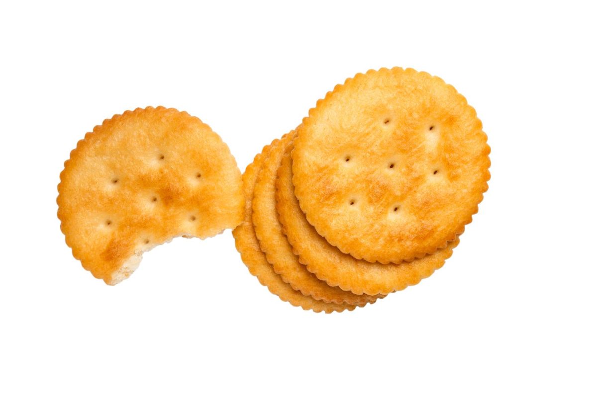 Galletas Ritz