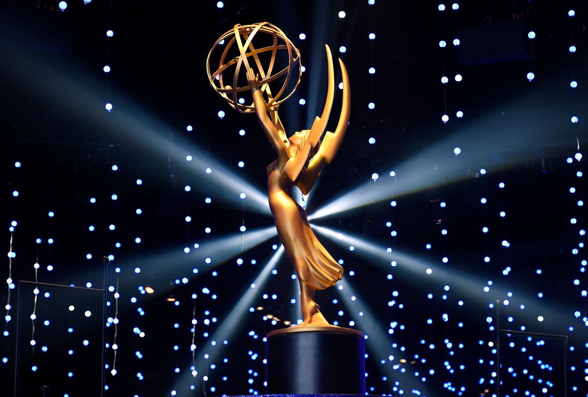Los premios Emmy 2021 serán con público el 19 de septiembre.