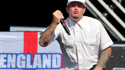 El cantante de Limp Bizkit, Fred Durst, reaparece en Instagram con increíble cambio de look