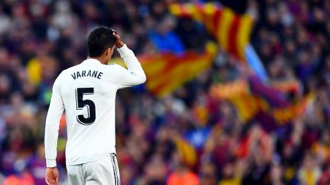 Varane