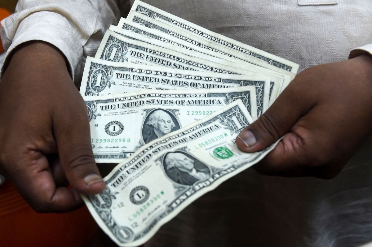 What is the price of the dollar in Mexico this Tuesday, August 17 What is the price of the dollar in Mexico this Tuesday, August 17