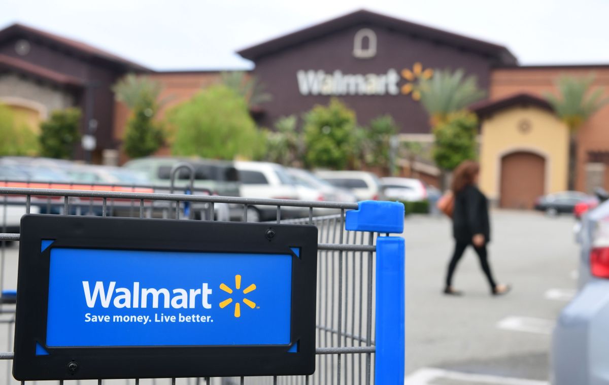 Walmart se posicionó en el comercio electrónico este 2021, se proyecta que el próximo año crecerán sus ventas online, lo que los puede posicionar como los líderes minoristas en todo el país. 