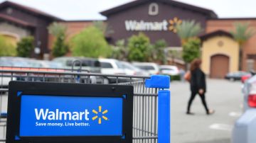 Walmart se posicionó en el comercio electrónico este 2021, se proyecta que el próximo año crecerán sus ventas online, lo que los puede posicionar como los líderes minoristas en todo el país.