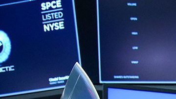 Richard Branson multimillonario