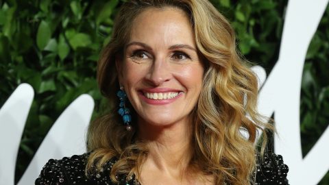 Hazel, la hija de Julia Roberts, deslumbra con su debut en la alfombra roja de Cannes