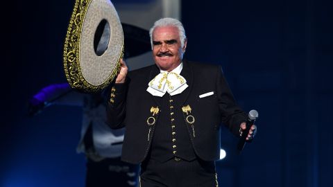 Vicente Fernández