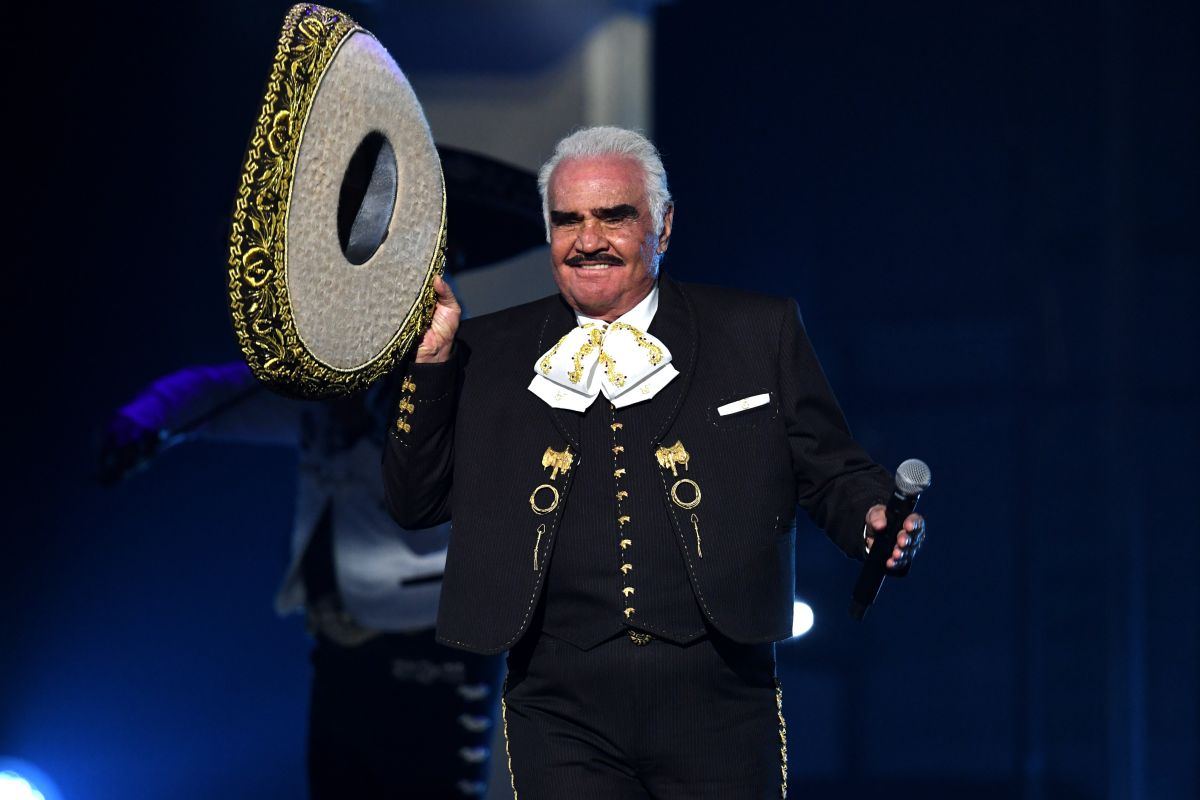 Halloween 2021: Disfrázate de mariachi como Vicente Fernández en su honor - La Opinión Halloween 2021: Disfrázate de mariachi como Vicente Fernández en su honor - La Opinión