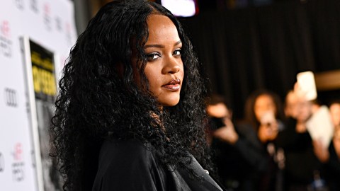 Mansión Rihanna