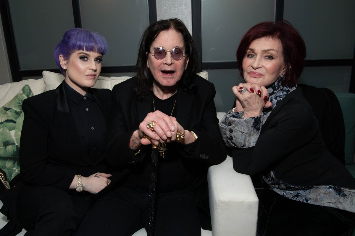 Así es la mansión de Montecito que Sharon Osbourne compraría para ser vecina de Harry y Meghan