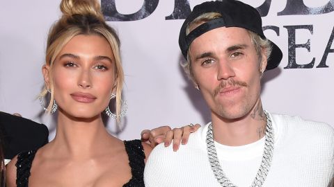 Se viraliza video donde se ve a Justin Bieber gritándole a su esposa Hailey