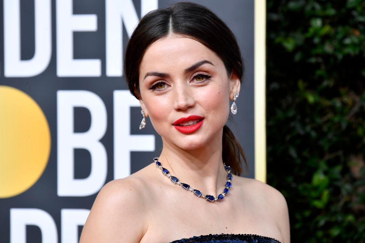 Marilyn Monroe film starring Ana de Armas postponed until 2022 - American  Post