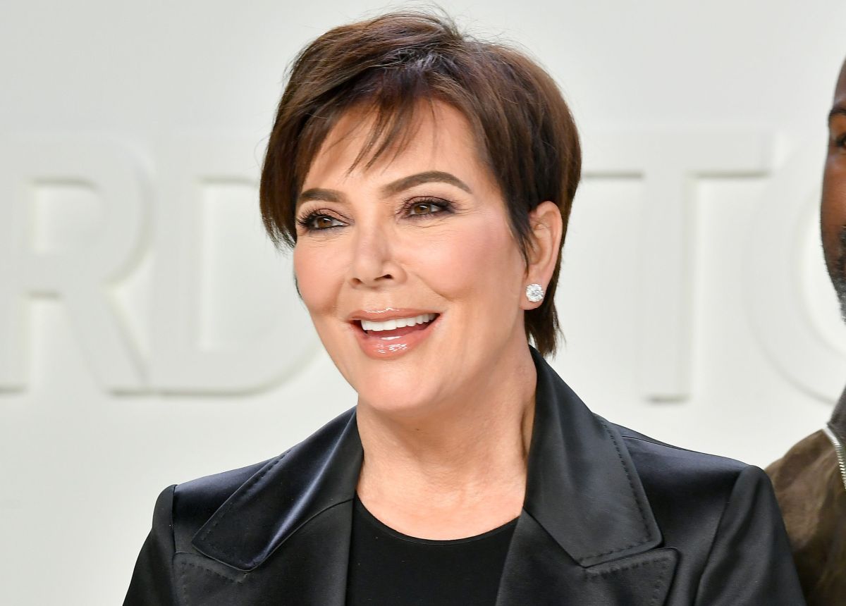 Kris Jenner Faces Backlash Over Alleged Use of Filters to Look Younger