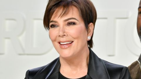 Kris Jenner