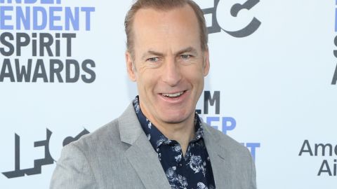 Bob Odenkirk