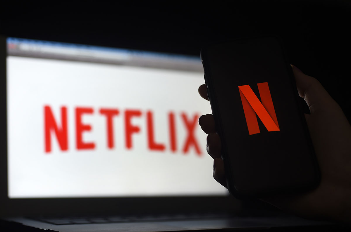 Netflix pedirá certificado de vacunación contra la COVID-19.