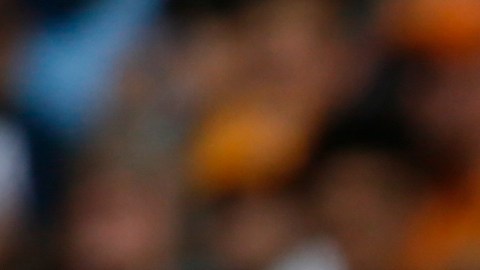 Chicharito venía con una racha goleadora en la MLS.