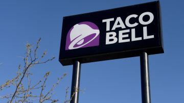 Taco Bell se disculpa por tener un menú incompleto.