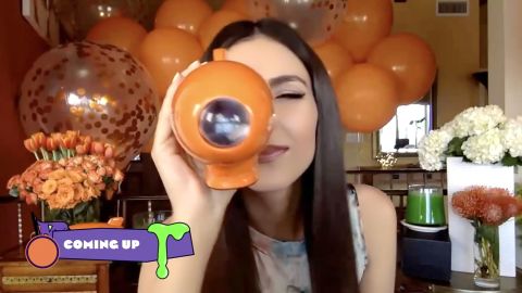Kids Choice Awards México 2021: ya puedes votar por los finalistas, conoce a los nominados Justice