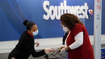 Southwest Airlines y American Airlines cancelaron más de 5,000 vuelos en junio
